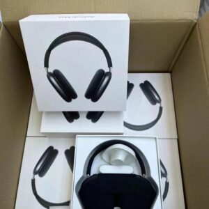 AirPods Max Pallet (30 Pieces)