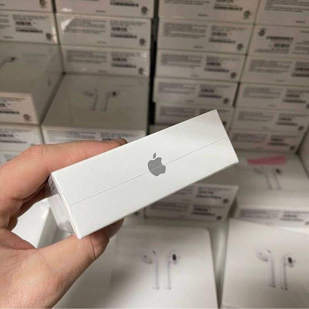 AirPods Pro Apple d’origine – Palette en vrac