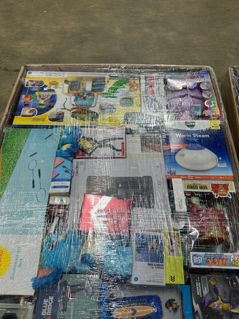 Target Pallets For Sale