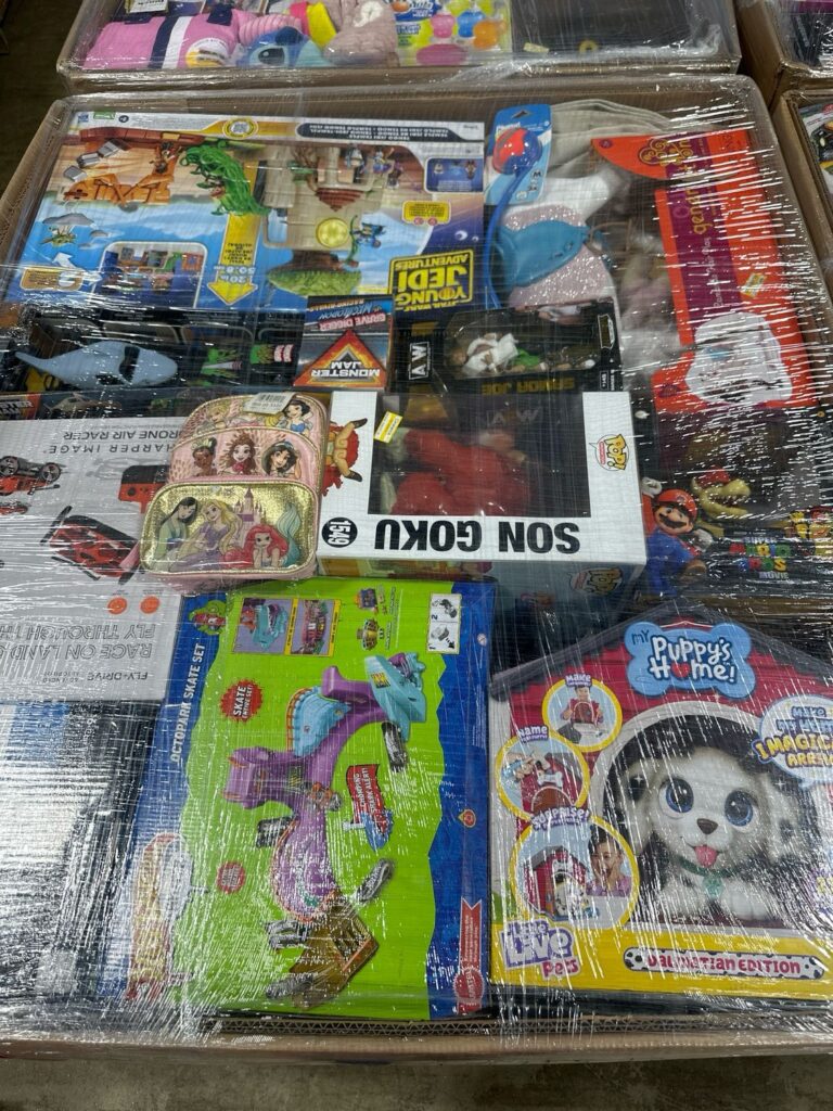 Target Pallets Wholesale​
