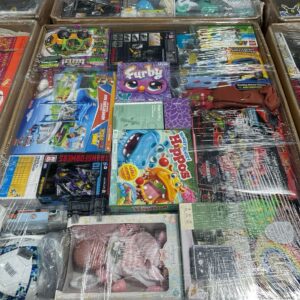Target Liquidation Pallets for sale