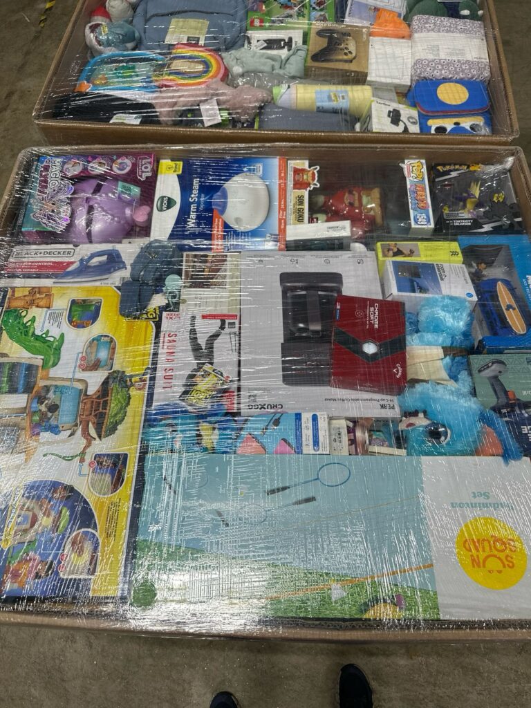 Target Wholesale Pallets near me