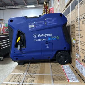 Westinghouse Gen