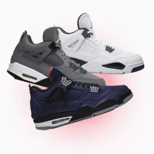 Authentic Jordan Sneakers Wholesale