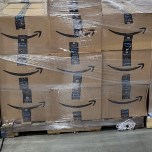 Amazon Mystery Box