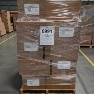 Gaming PC Pallets