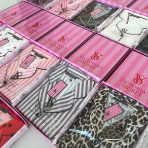 Victoria Secret Pyjamas