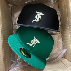 Hat Pallet