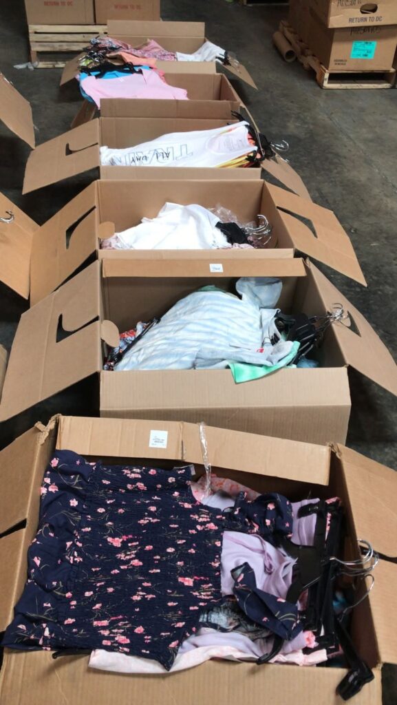Nordstrom Clothing