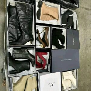 High Heels Boots
